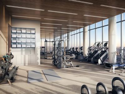 Godrej Madison Avenue, 3 & 4 BHK , Kokapet, Hyderabad
